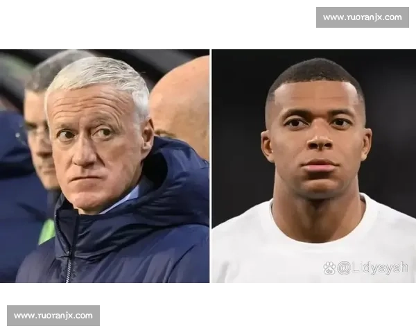 德尚谈姆巴佩伤退:足球对抗里的无奈与代价 德尚谈姆巴佩伤退:足球对抗里的无奈与代价