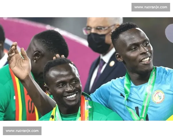 世非预 - 哈姆迪第 10 分钟破门 埃及 1-0 锁头名晋级