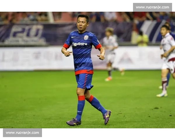 朱骏豪掷 400 万重奖上海橘橙冲乙,59 岁老板圆梦职业赛场 朱骏豪掷 400 万重奖上海橘橙冲乙,59 岁老板圆梦职业赛场