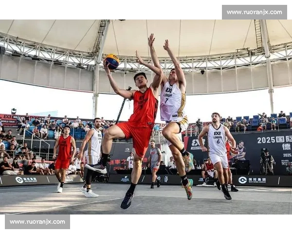 伦敦队爆冷夺冠，德清三篮大师赛落幕