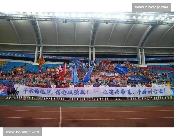 宿超 10 月 18 日开赛，为苏超蓄力筑人才梯队