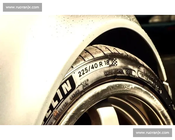 赛道轮胎无替代:专属设计的性能密码