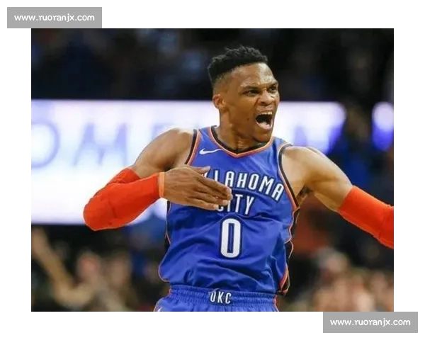 Stein 曝威少拒海外高薪：一心留守 NBA，签约机会或在常规赛